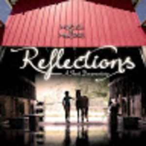 Meet your Posher, Leah